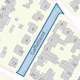 Perceel ECH00-K-5366