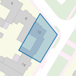 Perceel ECH00-K-5370