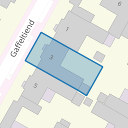 Perceel ECH00-K-5372