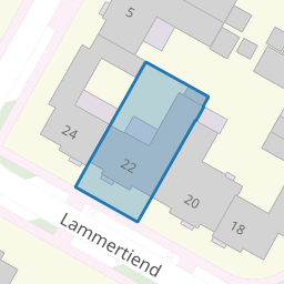 Perceel ECH00-K-5375