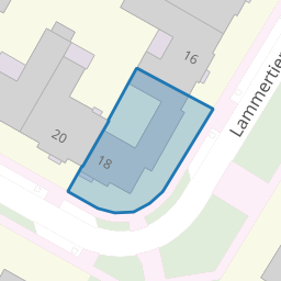 Perceel ECH00-K-5377