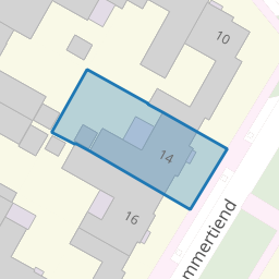 Perceel ECH00-K-5379