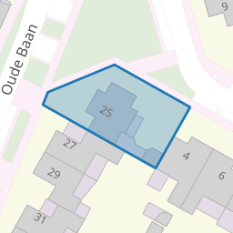 Perceel ECH00-K-5380