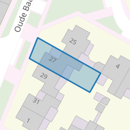 Perceel ECH00-K-5381