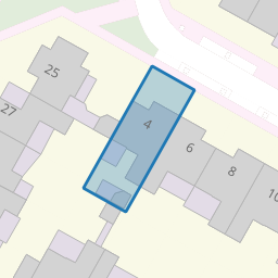 Perceel ECH00-K-5385