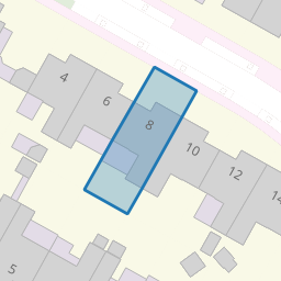 Perceel ECH00-K-5387