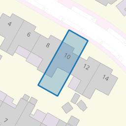 Perceel ECH00-K-5388