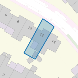 Perceel ECH00-K-5389