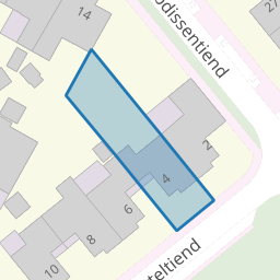 Perceel ECH00-K-5398