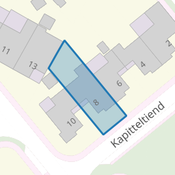 Perceel ECH00-K-5400