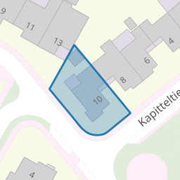 Perceel ECH00-K-5401