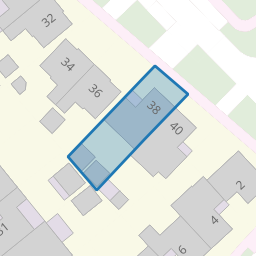 Perceel ECH00-K-5404