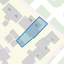 Perceel ECH00-K-5405