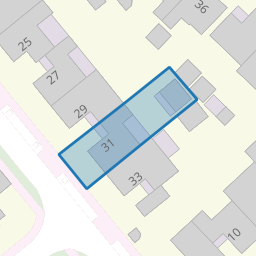 Perceel ECH00-K-5408