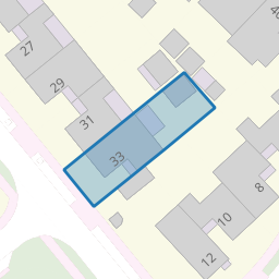 Perceel ECH00-K-5409