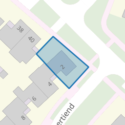 Perceel ECH00-K-5410