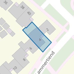 Perceel ECH00-K-5411