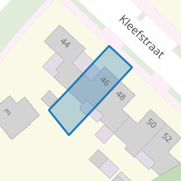 Perceel ECH00-K-5417