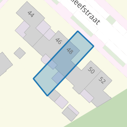 Perceel ECH00-K-5418