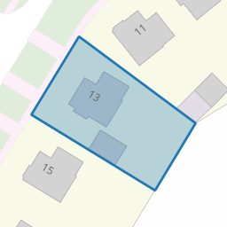 Perceel ECH00-K-5428