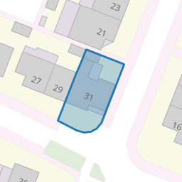 Perceel ECH00-K-5433