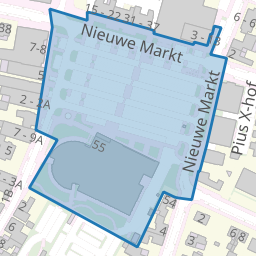 Perceel ECH00-K-5435