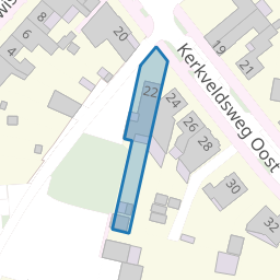 Perceel ECH00-K-5436