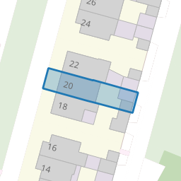 Perceel ECH00-K-5438