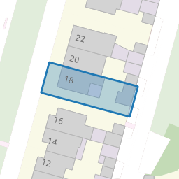 Perceel ECH00-K-5439