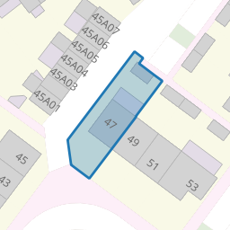 Perceel ECH00-K-5447