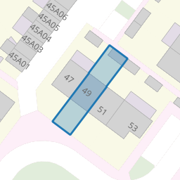 Perceel ECH00-K-5448