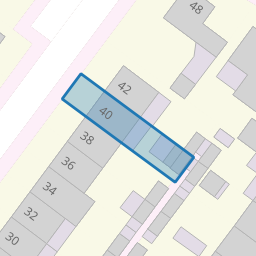 Perceel ECH00-K-5450