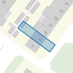 Perceel ECH00-K-5452