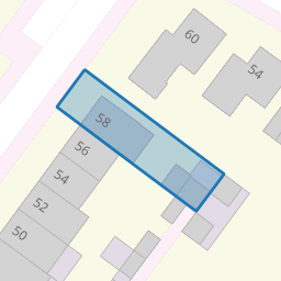 Perceel ECH00-K-5457