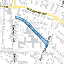 Perceel ECH00-K-5472