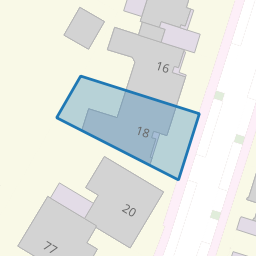 Perceel ECH00-K-5477