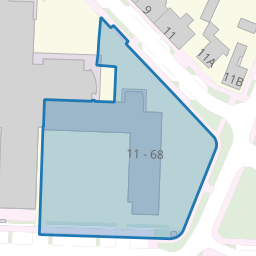 Perceel ECH00-K-5479