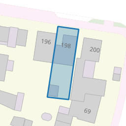 Perceel ECH00-K-5481