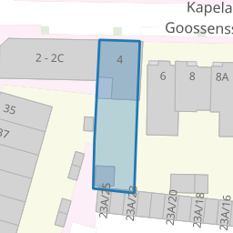 Perceel ECH00-K-5490