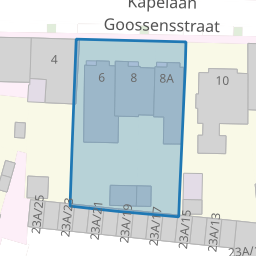 Perceel ECH00-K-5491