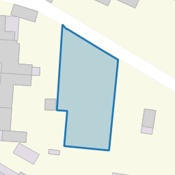 Perceel ECH00-K-5498