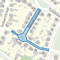 Perceel ECH00-K-5503