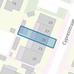 Perceel ECH00-K-5509