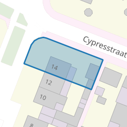 Perceel ECH00-K-5512