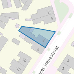 Perceel ECH00-K-5517