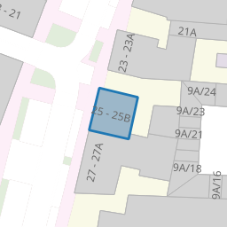 Perceel ECH00-K-5519