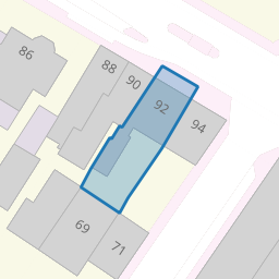 Perceel ECH00-K-5522