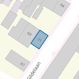 Perceel ECH00-K-5524