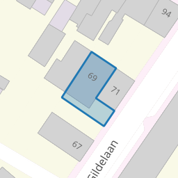 Perceel ECH00-K-5525