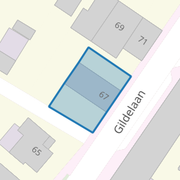 Perceel ECH00-K-5526